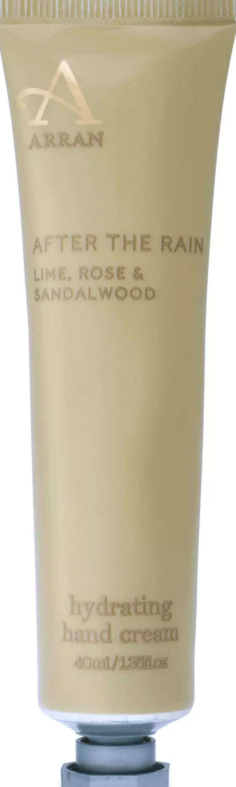Arran Sense of Scotland After The Rain Hydrating Hand Cream 4 40 ml
