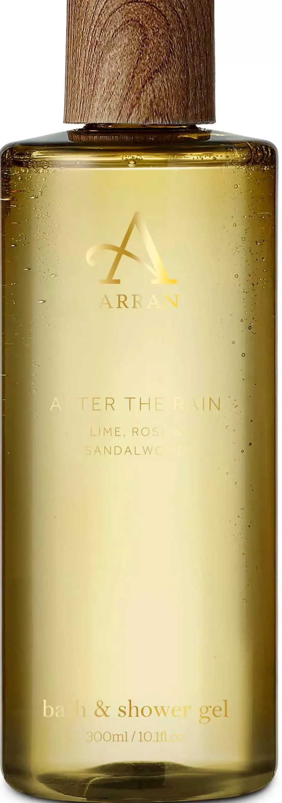 Arran Sense of Scotland After the Rain Bath & Shower Gel 300 ml