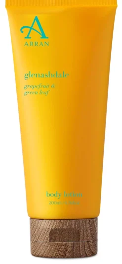 Arran Sense of Scotland Glenashdale Body Lotion 200ml 200 ml