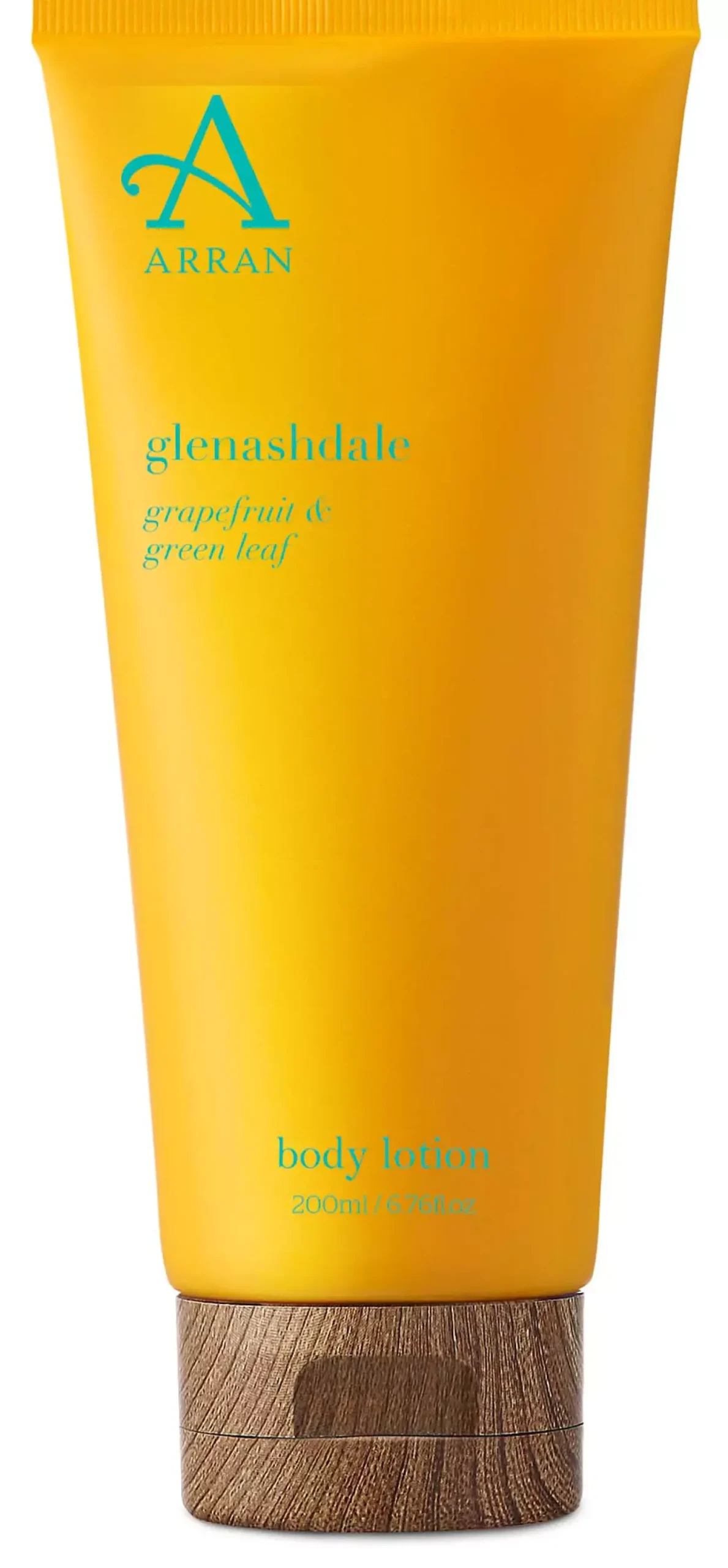 Arran Sense of Scotland Glenashdale Body Lotion 200ml 200 ml