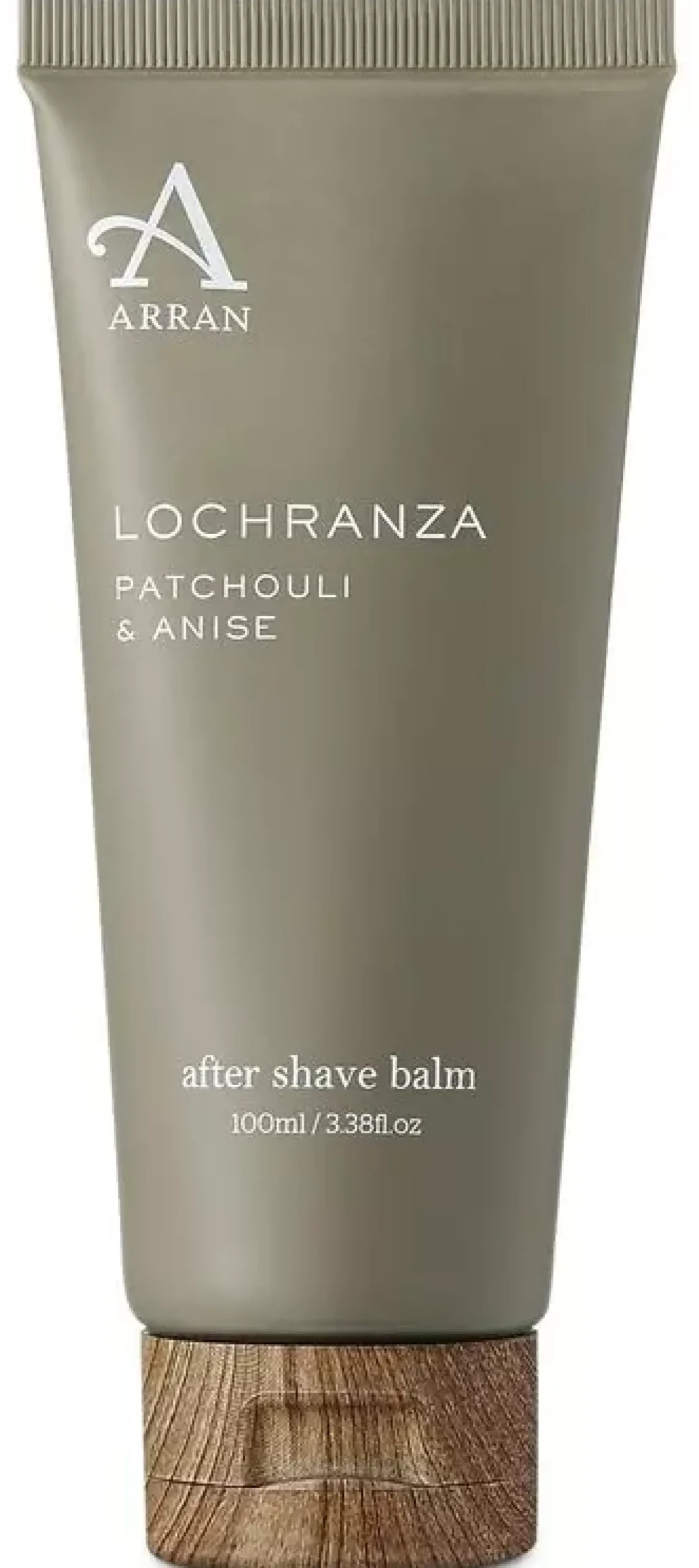 Arran Sense of ScotlandLochranza After Shave Balm 100 ml