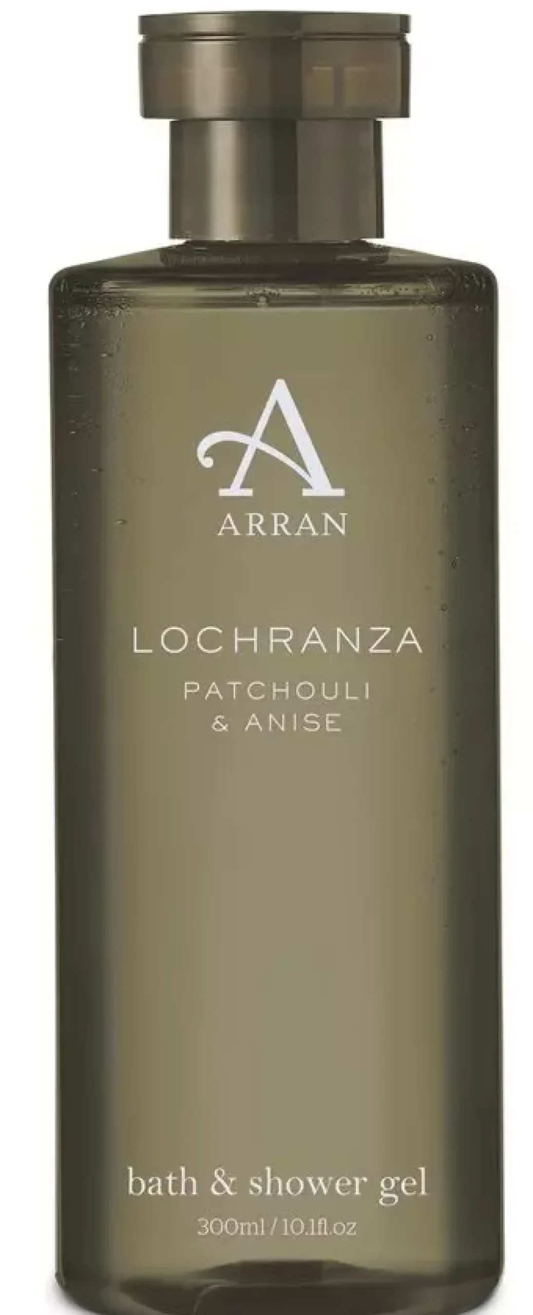 Arran Sense of ScotlandLochranza Bath & Shower Gel 300 ml