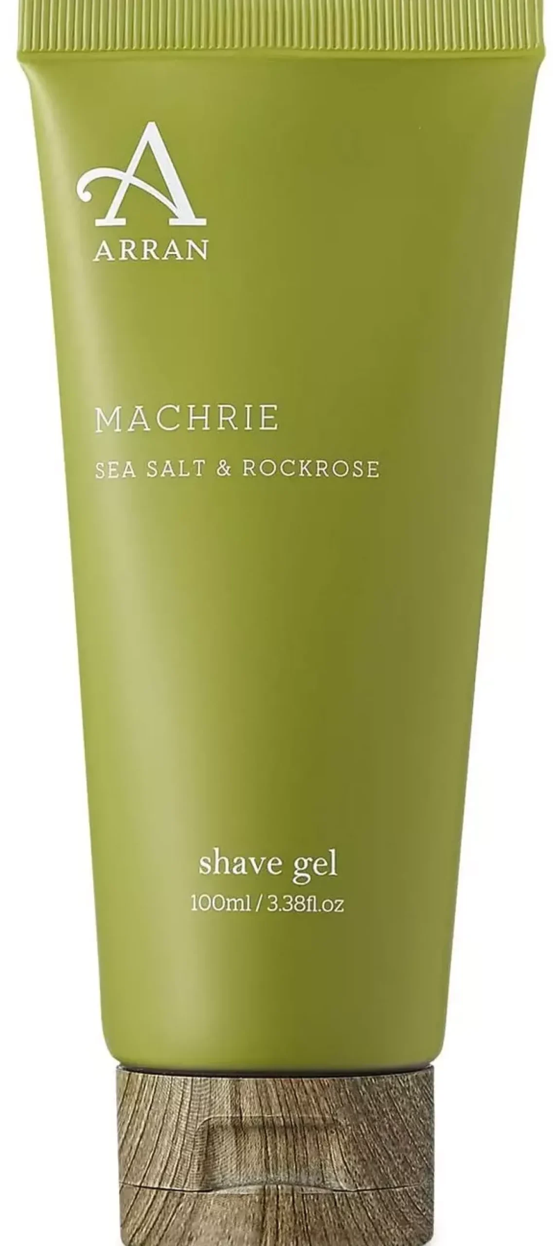 Arran Sense of ScotlandMachrie Shave Gel 100 ml