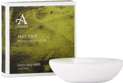 Arran Sense of ScotlandMachrie Shaving Soap Refill