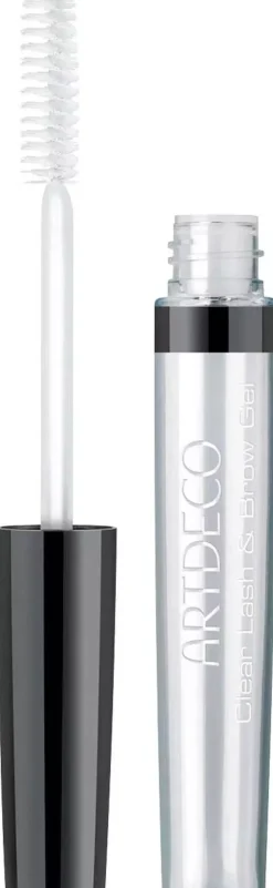 Artdeco Clear Lash & Brow Gel 01 Translucent