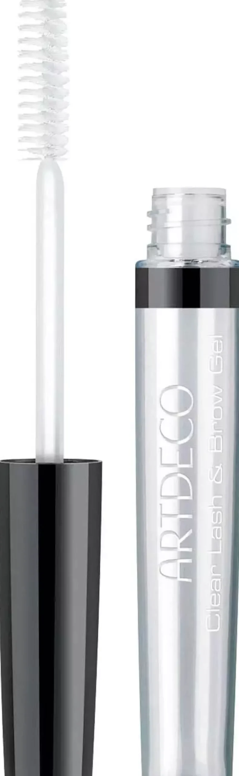 Artdeco Clear Lash & Brow Gel 01 Translucent