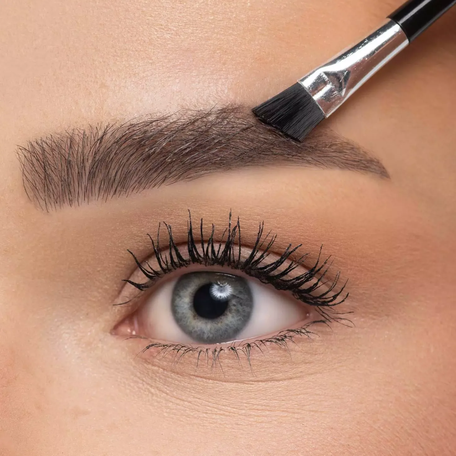 Artdeco Eye Brow Powder 18 Cinder Brown