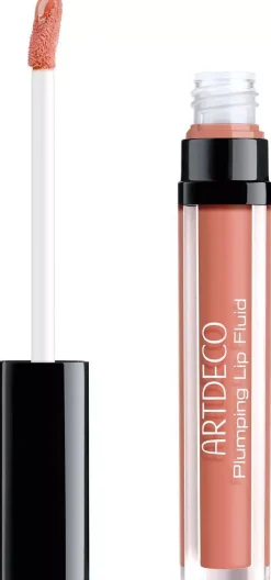 Artdeco Plumping Lip Fluid 21 Glossy Nude
