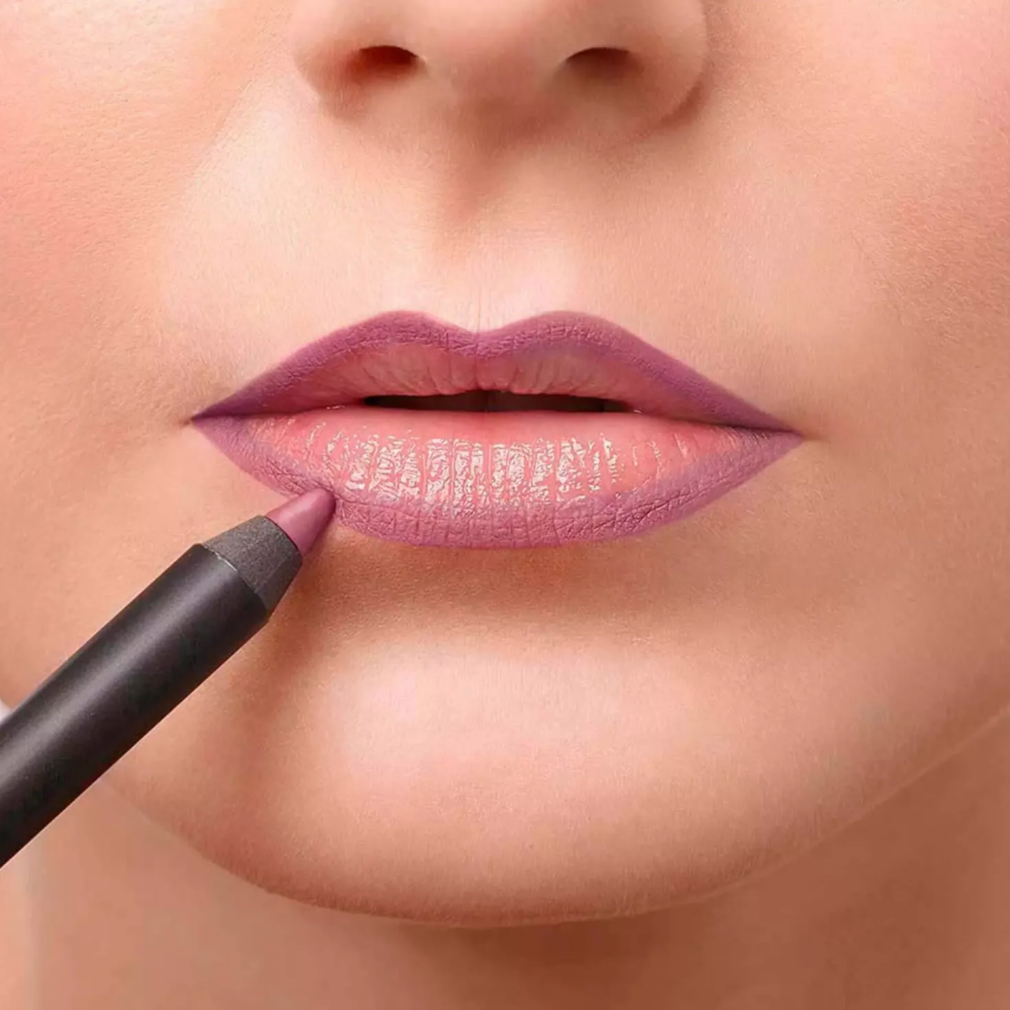 Artdeco Soft Lip Liner Waterproof 190 Cool Rose