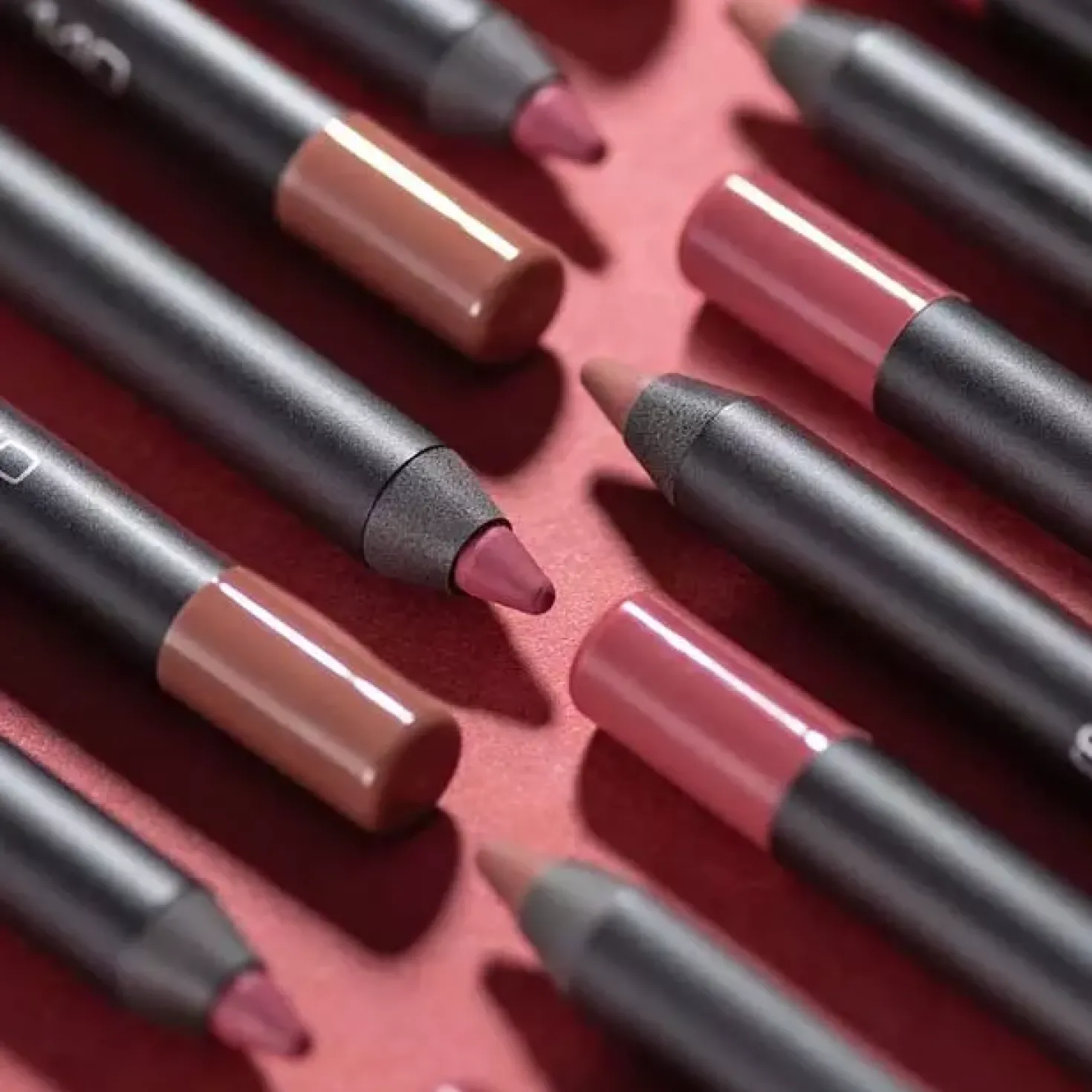 Artdeco Soft Lip Liner Waterproof 190 Cool Rose
