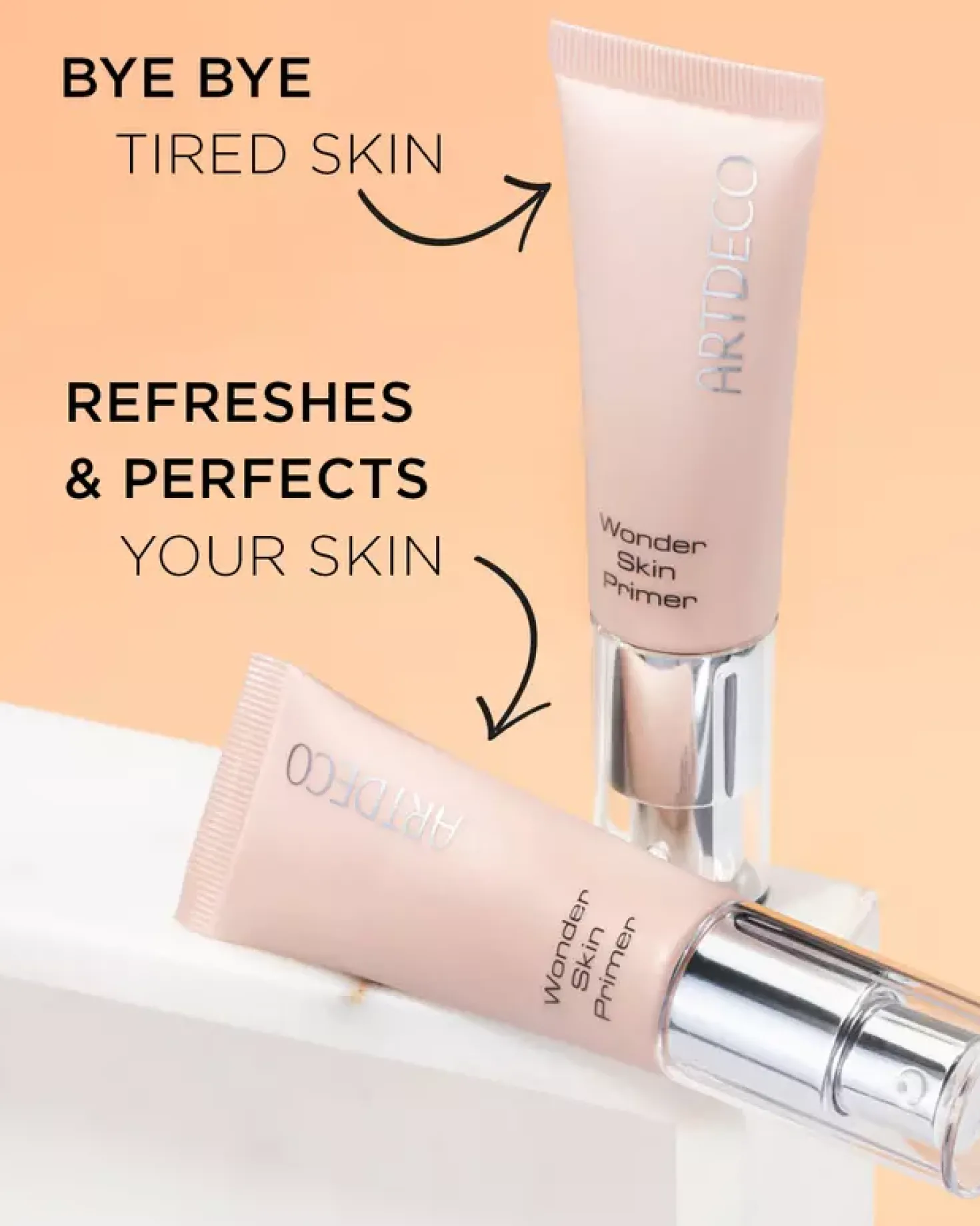 Artdeco Wonder Skin Primer 20 ml