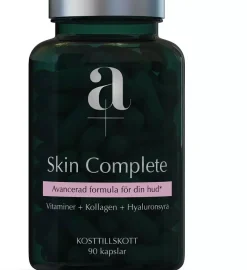 A+ Skin Complete 90 kapslar