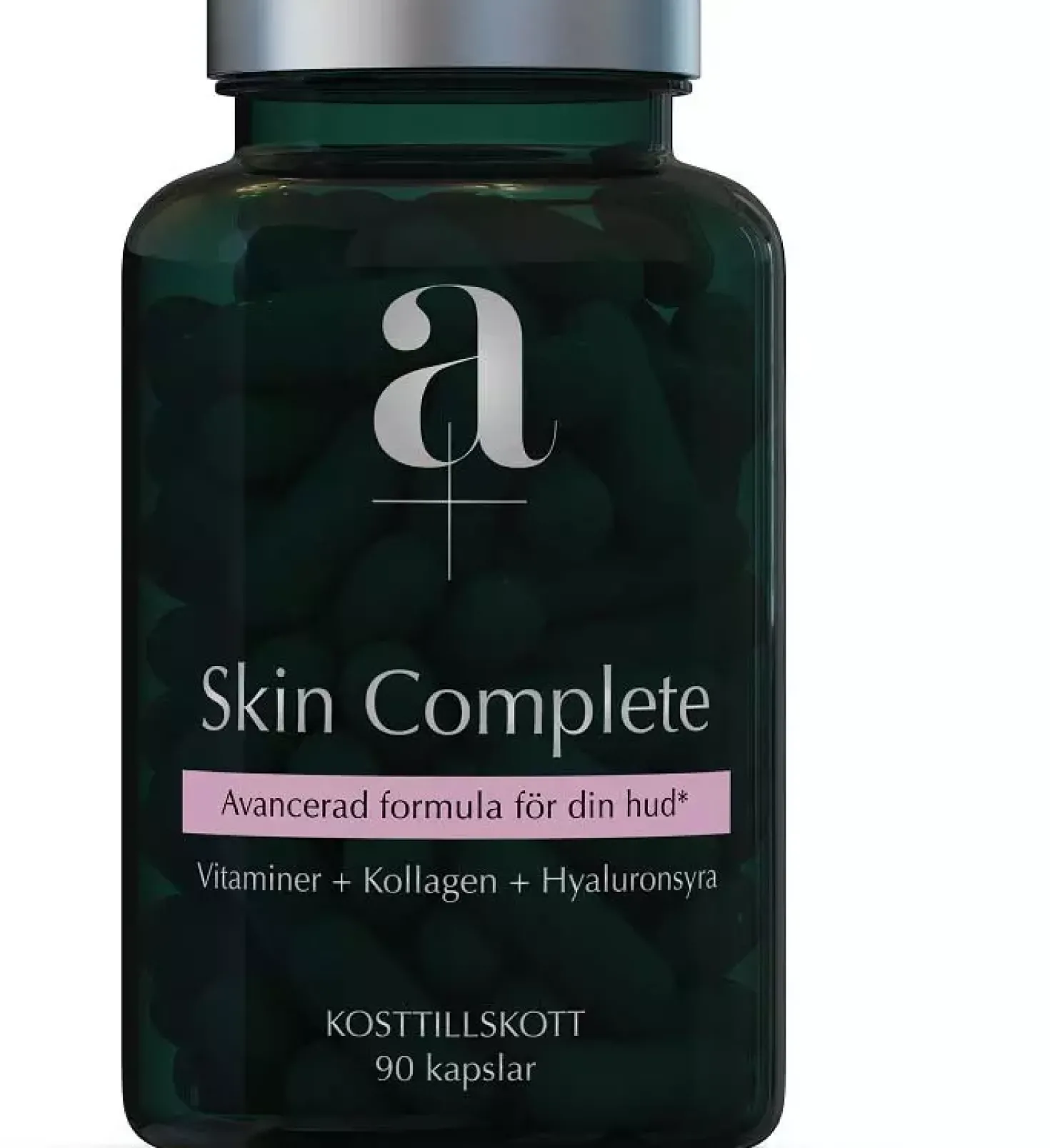 A+ Skin Complete 90 kapslar