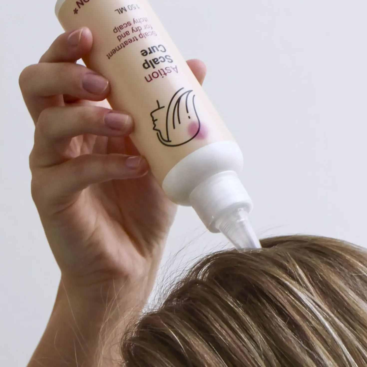 Astion Phama Scalp Cure