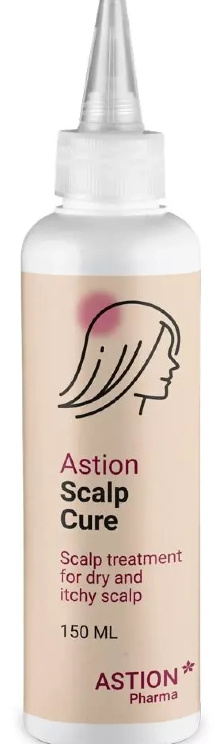 Astion Phama Scalp Cure