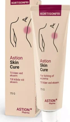 Astion Phama Skin Cure