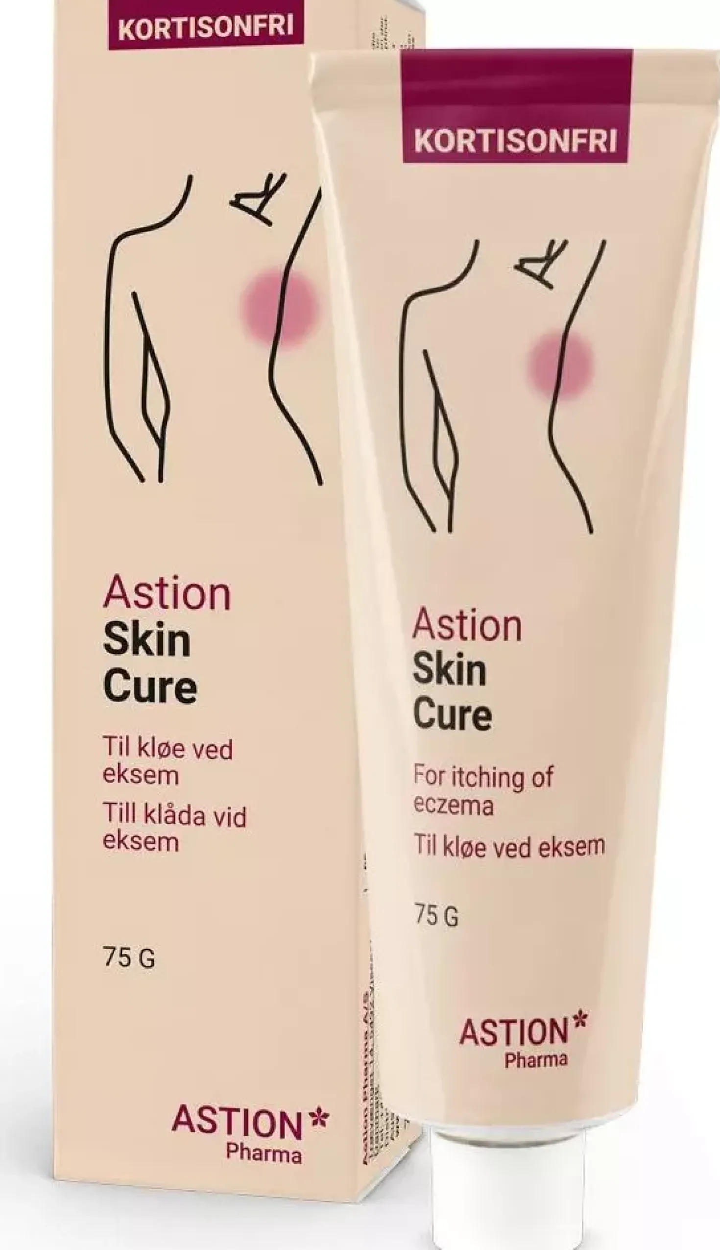 Astion Phama Skin Cure