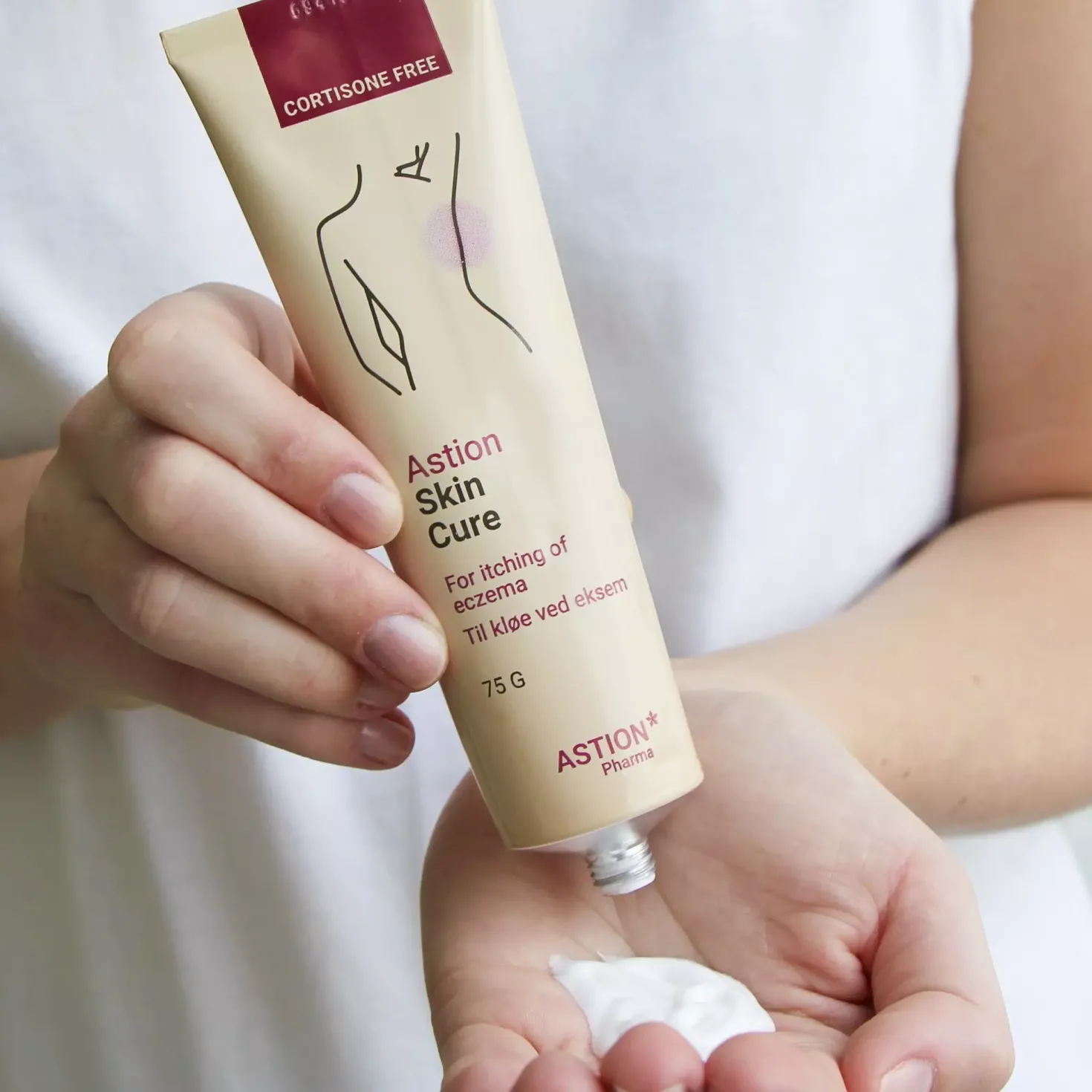 Astion Phama Skin Cure