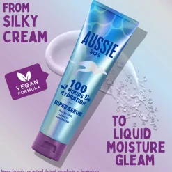 Aussie SOS Super Serum All In One LeaveIn Treatment 160 ml