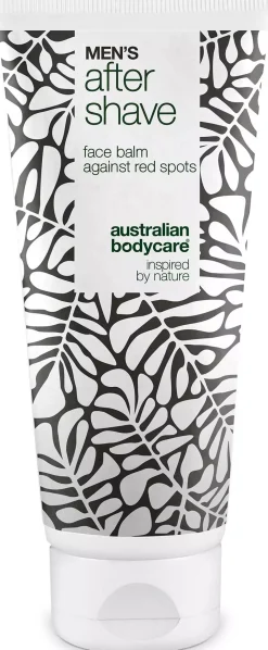Australian Bodycare After Shave – soothing facial balm 200 ml