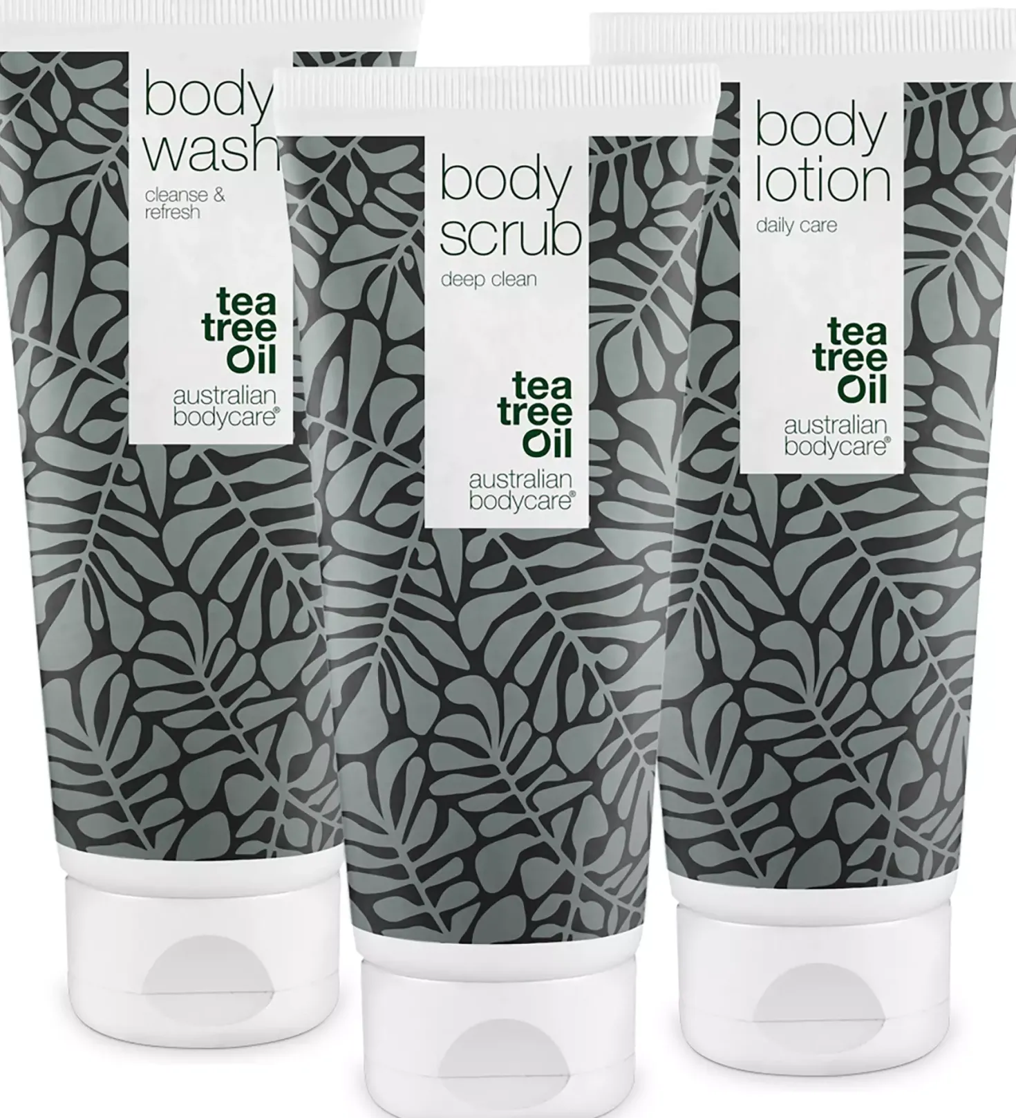 Australian Bodycare Anti-Blemish Body Kit