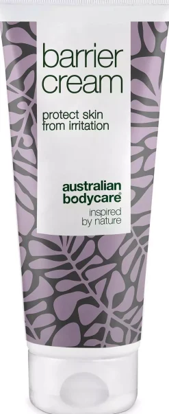 Australian Bodycare Barrier Cream protect skin from irritations 100 ml