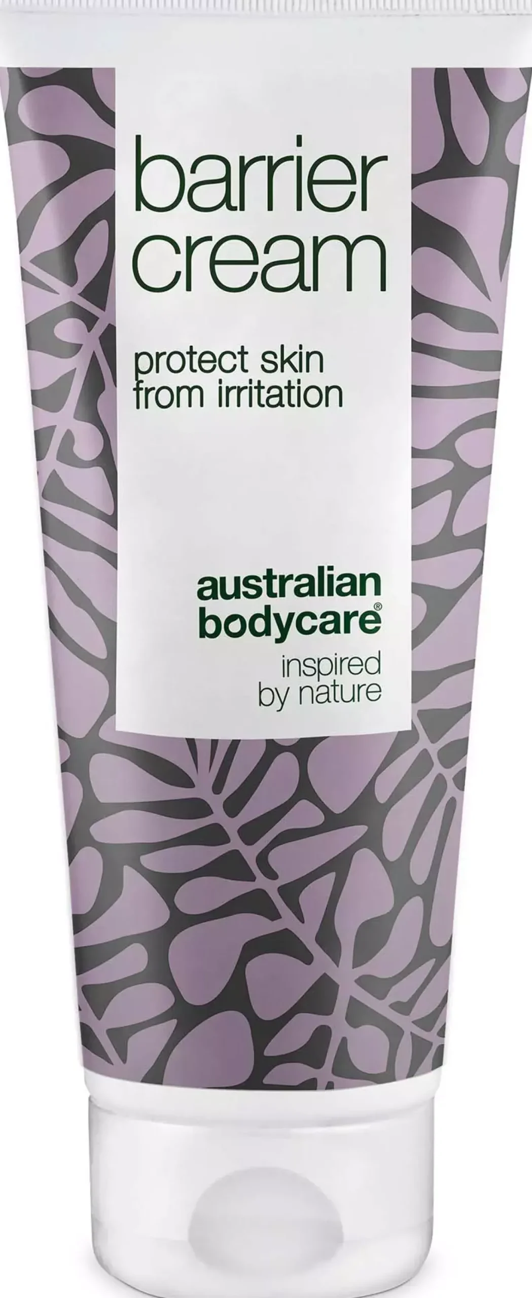 Australian Bodycare Barrier Cream protect skin from irritations 100 ml