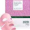 Australian Bodycare B12 Collagen Facial Mask