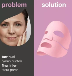 Australian Bodycare B12 Collagen Facial Mask