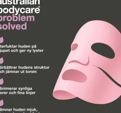 Australian Bodycare B12 Collagen Facial Mask