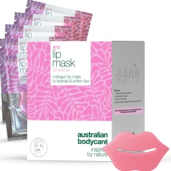 Australian Bodycare B12 Lip Mask 24 stk