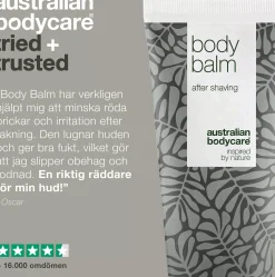 Australian Bodycare Body Balm 200 ml