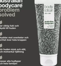 Australian Bodycare Body Lotion 500 ml