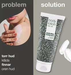 Australian Bodycare Body Lotion 500 ml