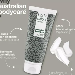 Australian Bodycare Body Lotion 200 ml