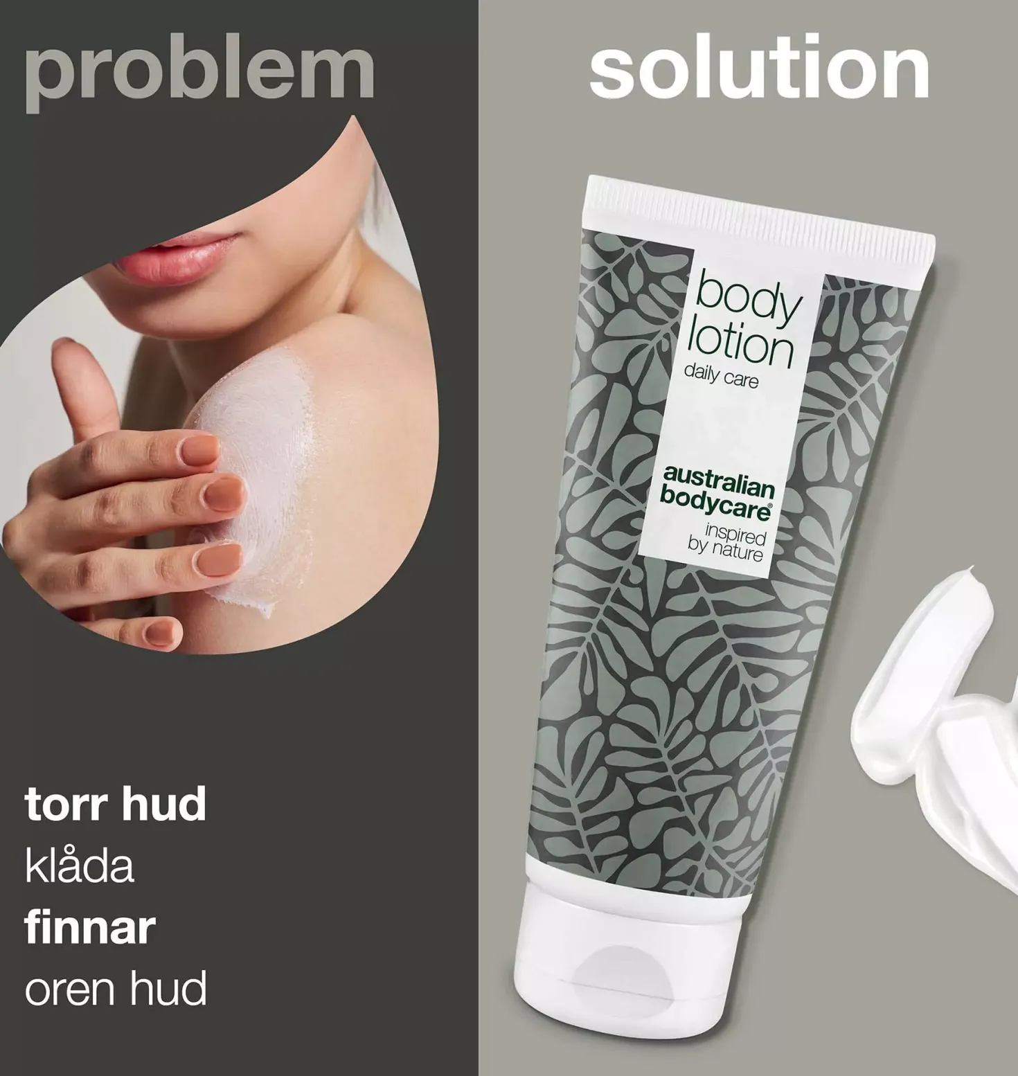 Australian Bodycare Body Lotion 200 ml