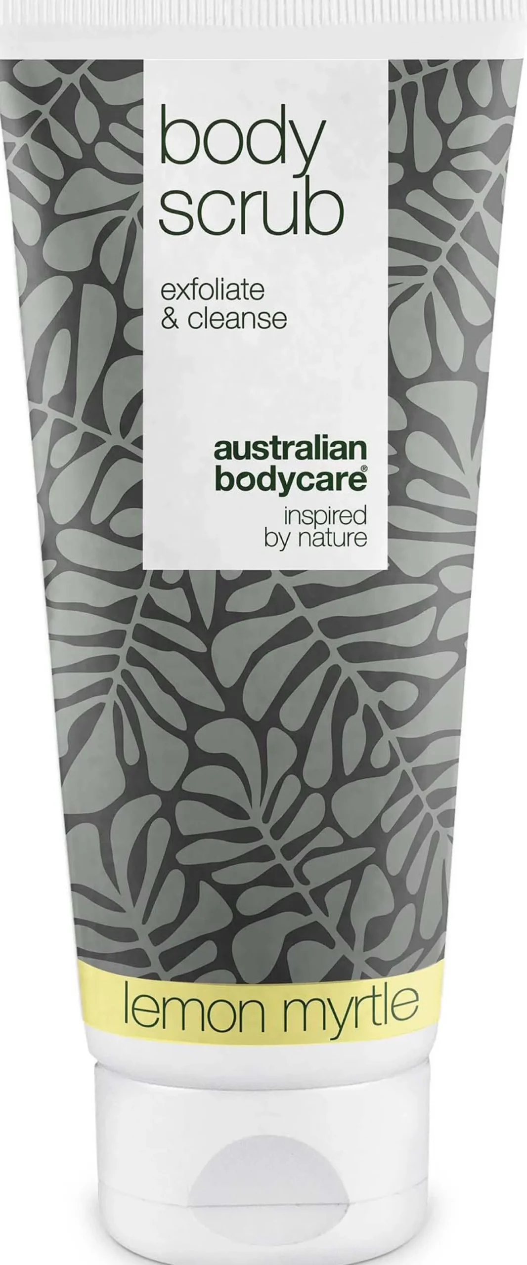 Australian Bodycare Body Scrub Lemon Myrtle 200 ml