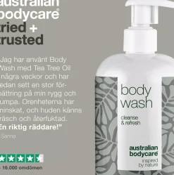 Australian Bodycare Body Wash 200 ml