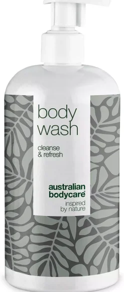 Australian Bodycare Body Wash 200 ml