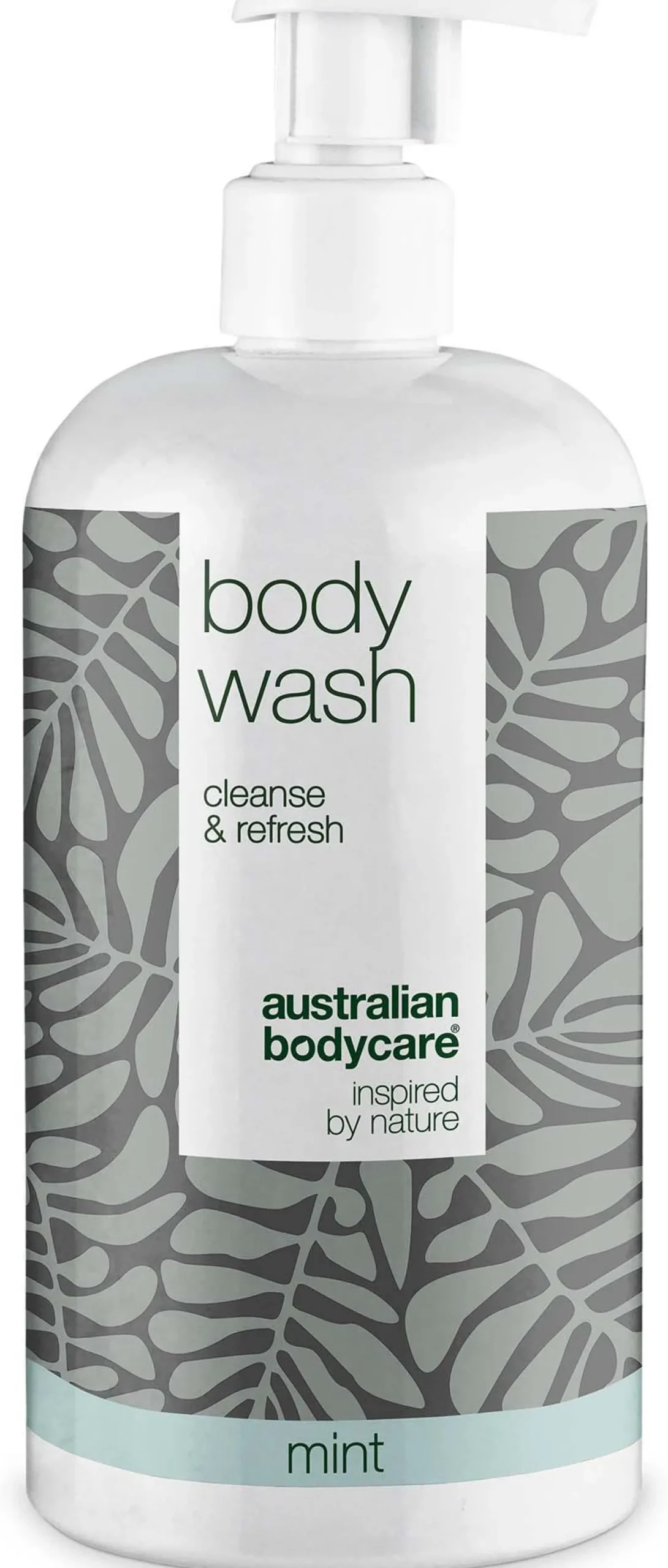 Australian Bodycare Body Wash Mint 500 ml
