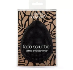Australian Bodycare Face Scrubber daily cleansing brush