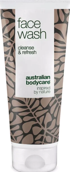 Australian Bodycare Face Wash 100 ml