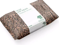 Australian Bodycare Facial wipes with Tea Tree Oil 24 stk