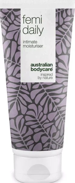 Australian Bodycare Femi Daily - soothing intimate gel 200 ml