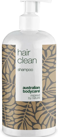 Australian Bodycare Hair Clean 500 ml
