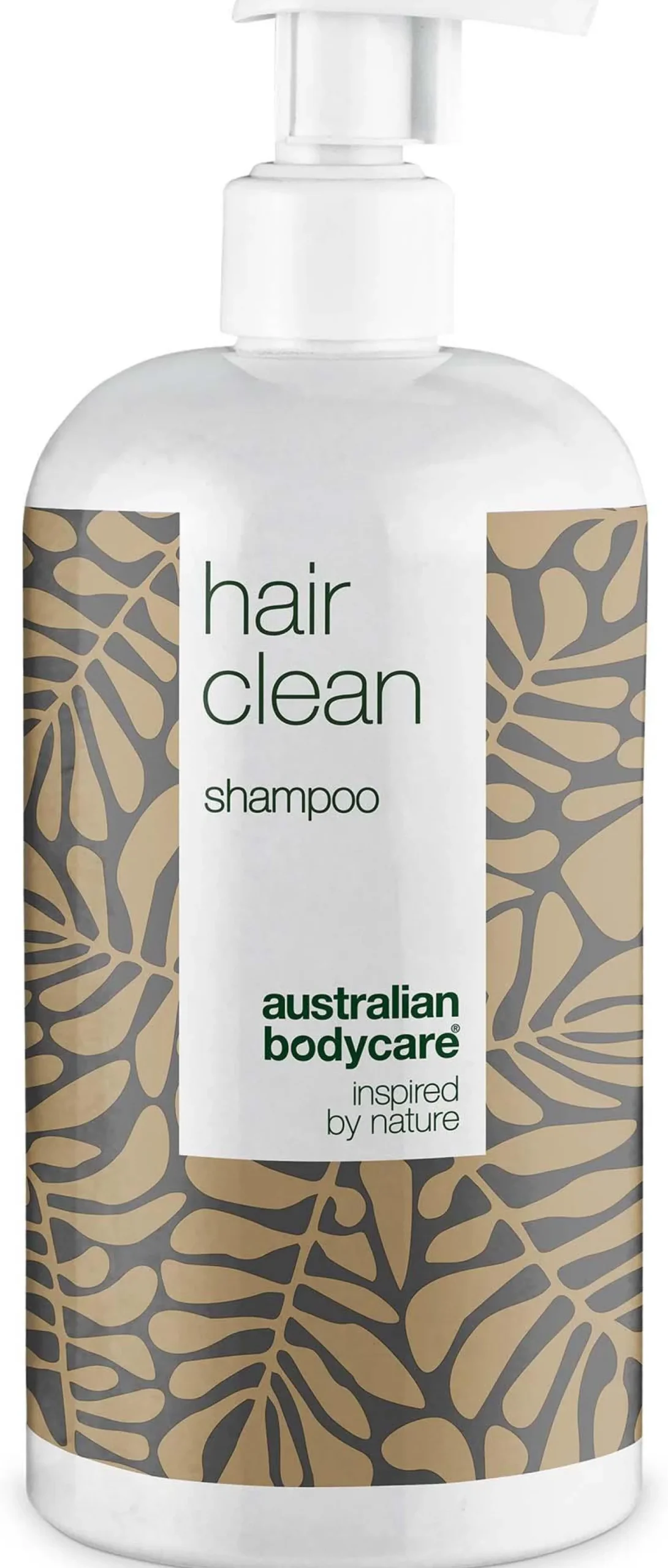Australian Bodycare Hair Clean 500 ml