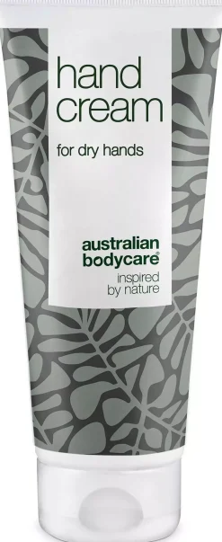 Australian Bodycare Hand Cream 100 ml