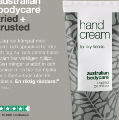 Australian Bodycare Hand Cream 100 ml