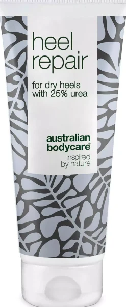 Australian Bodycare Heel Repair 100 ml