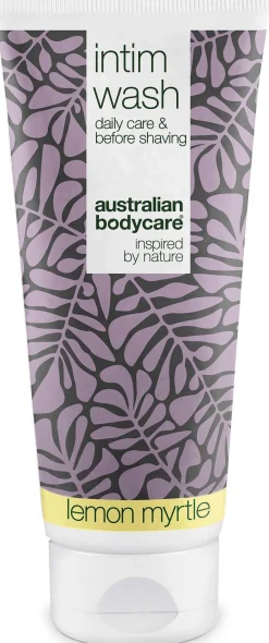 Australian Bodycare Intimate wash for itching & odor 200 ml